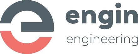 Logo engin